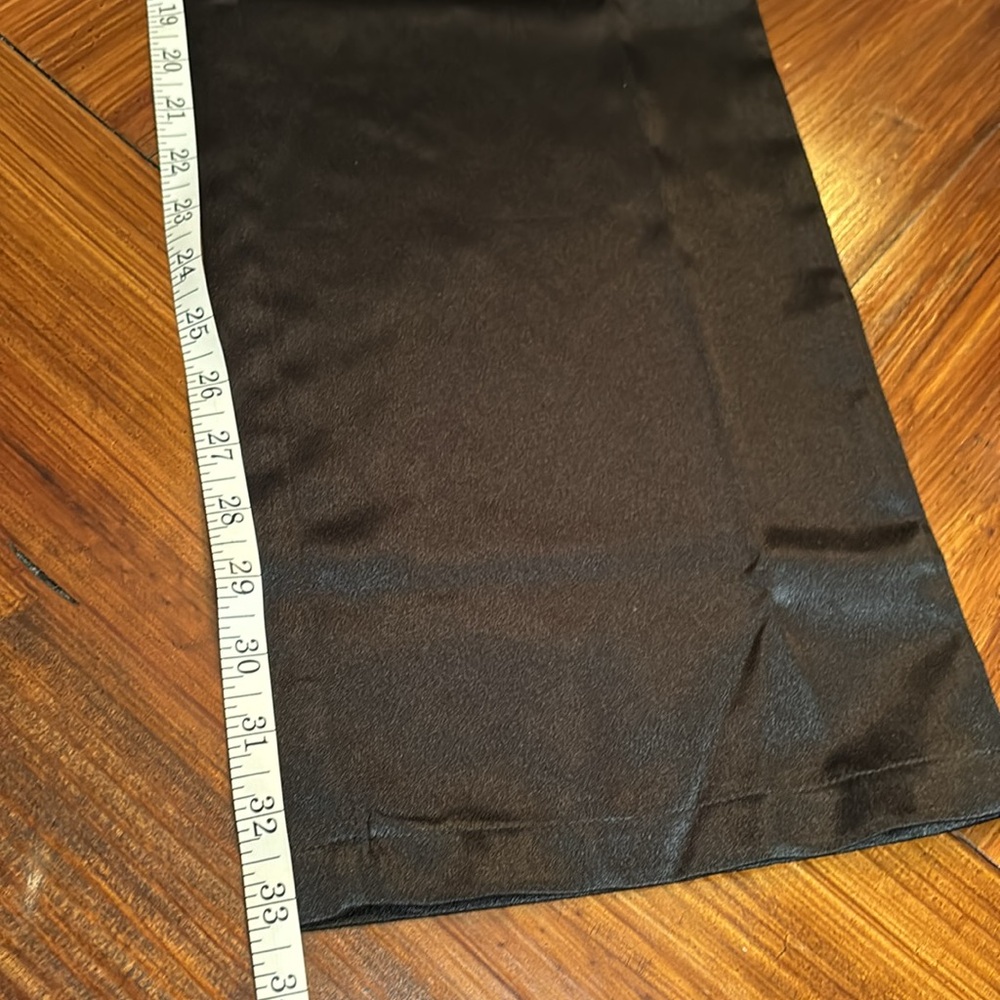 Stunning Black jumpsuit - Never worn - Picture 7 of 8